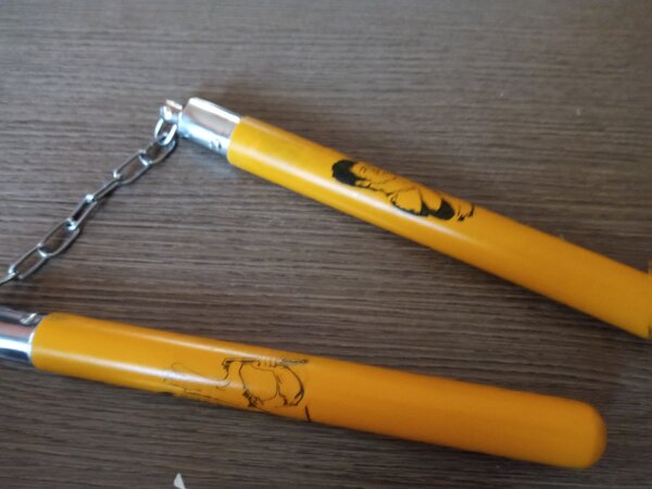 Nunchaku