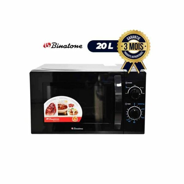 Micro-ondes Binatone 20L