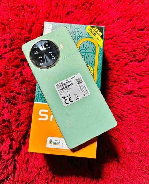 Smartphone Android 256 Go