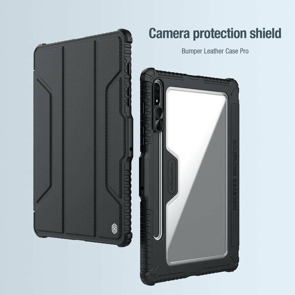 Étui Tab (S8+), S8+ S7+/S7FE