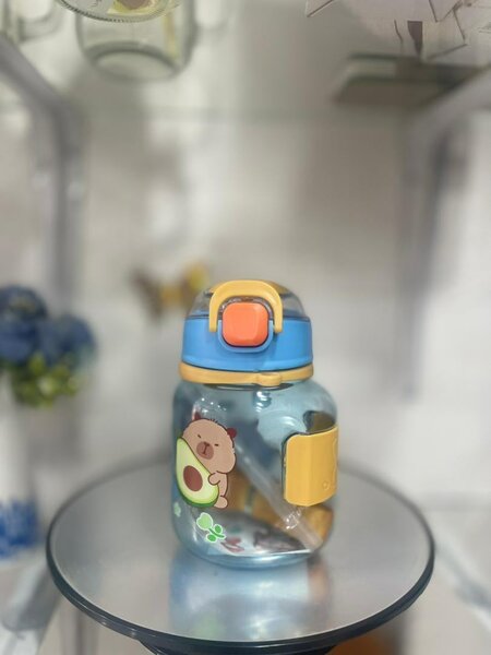 Gourdes pour enfants mignonnes