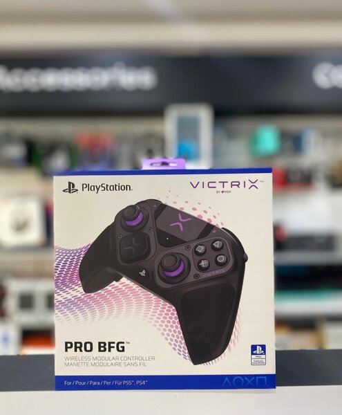 Manette sans fil Victrix Pro BFG