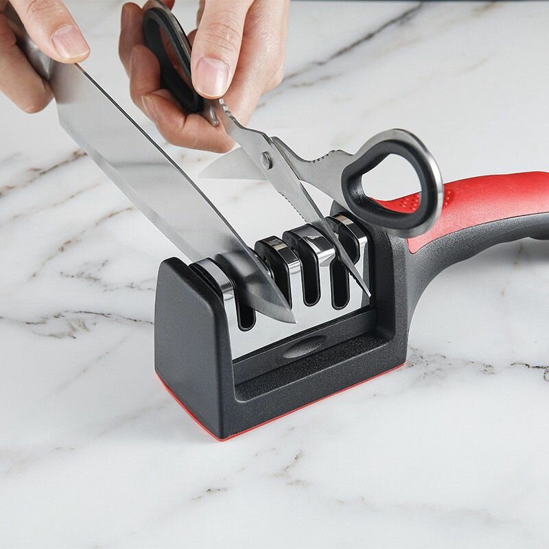 Knife Sharpener