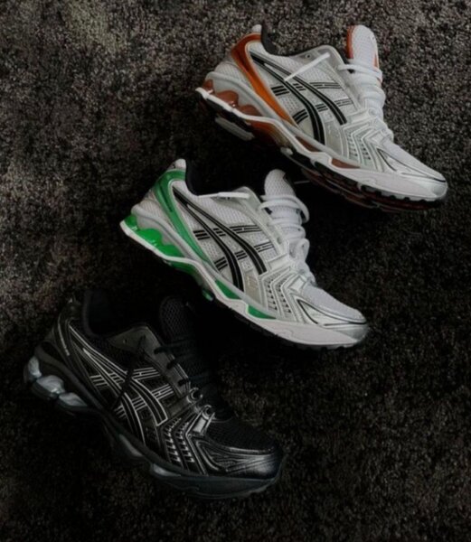 Chaussures de Running Asics