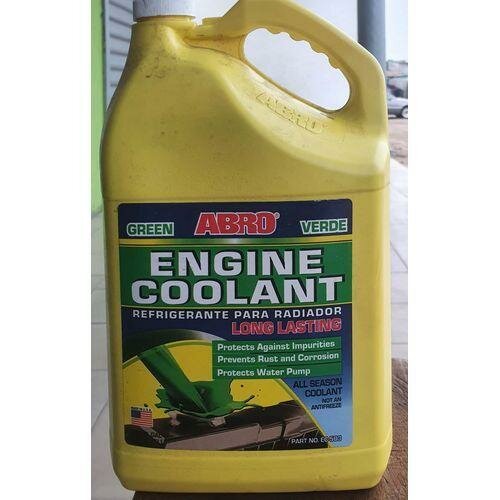 Liquide Refroidissement ABRO