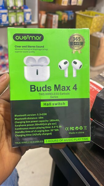 Oraimo AirPods
