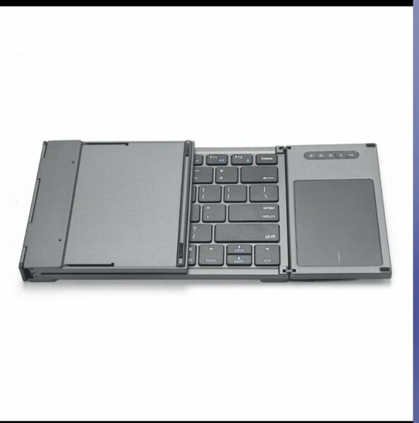 Clavier intelligent pour ordinateur et Android