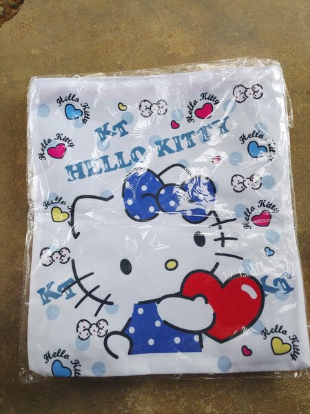Töte bags Hello Kitty