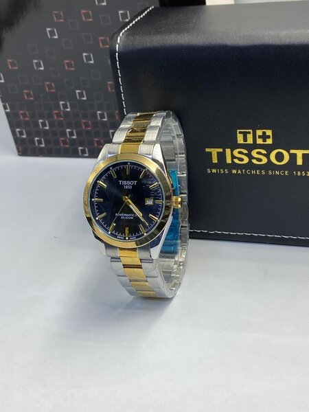 MONTRE TISSOT