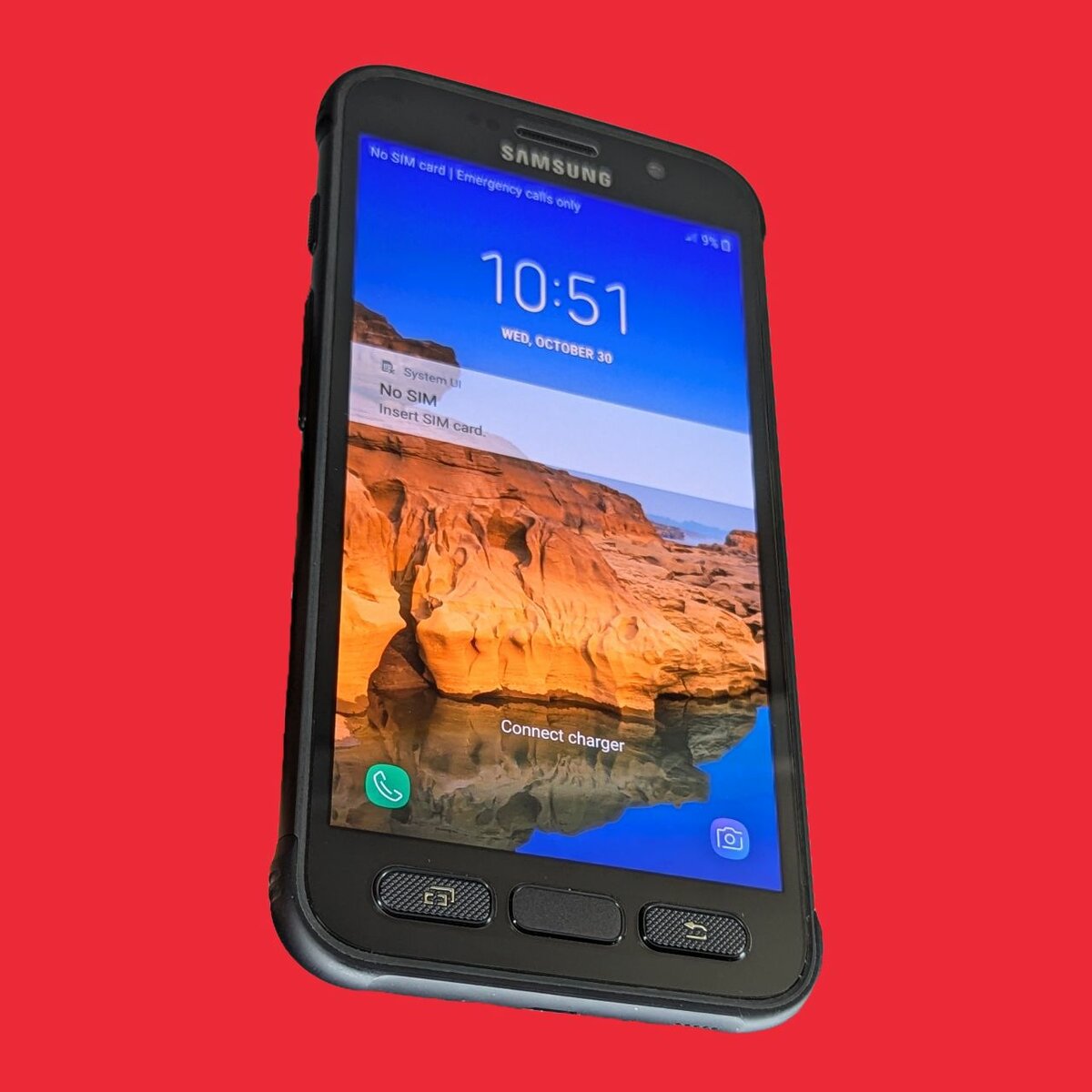 Samsung S7 active, 32GB. Wholesale price