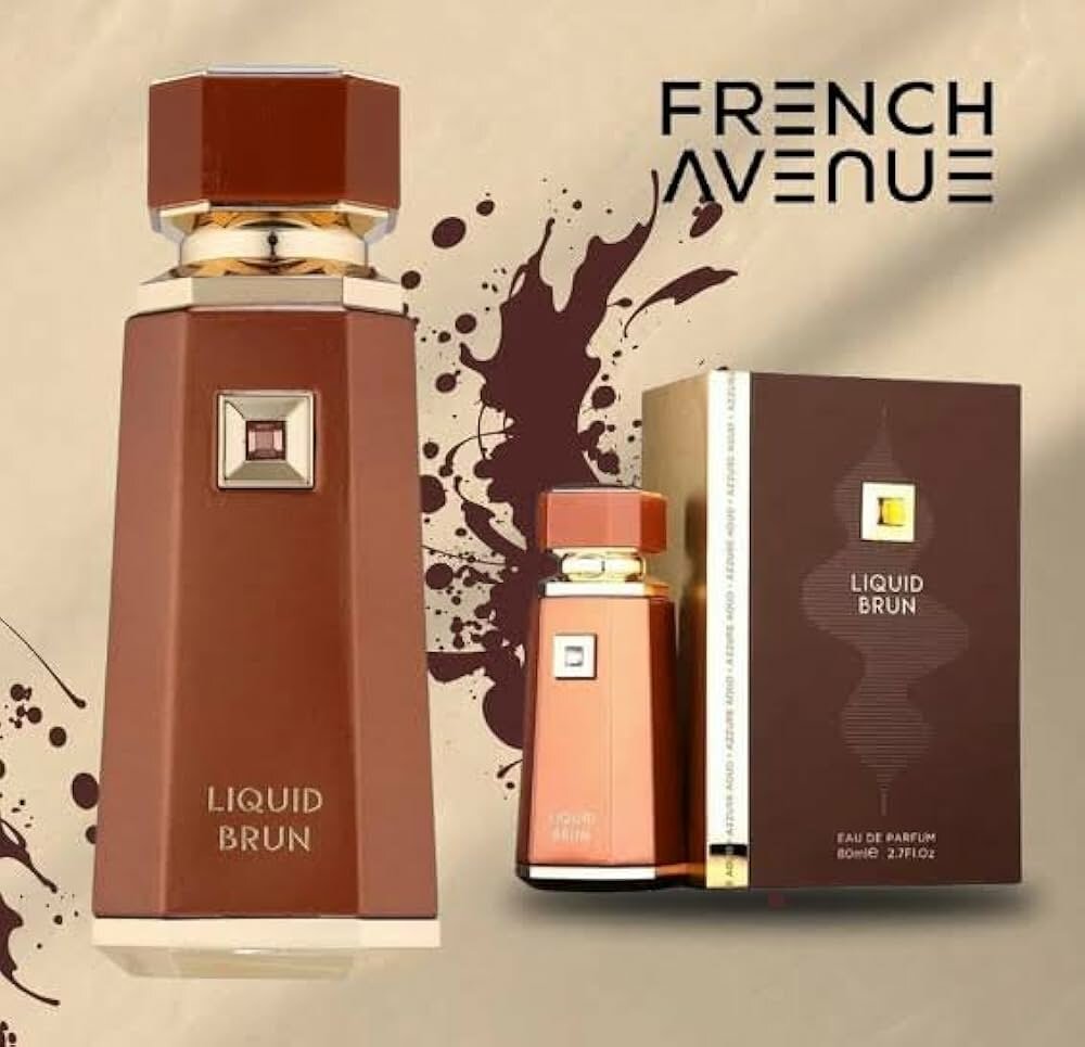 Eau de Parfum French Avenue