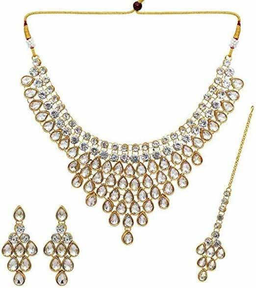 Jewellery set
