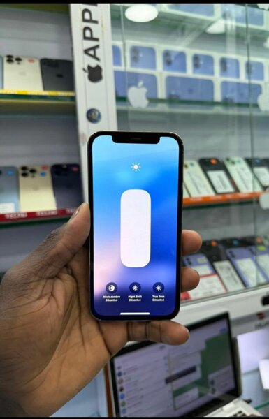 Smartphone haut de gamme débloqué