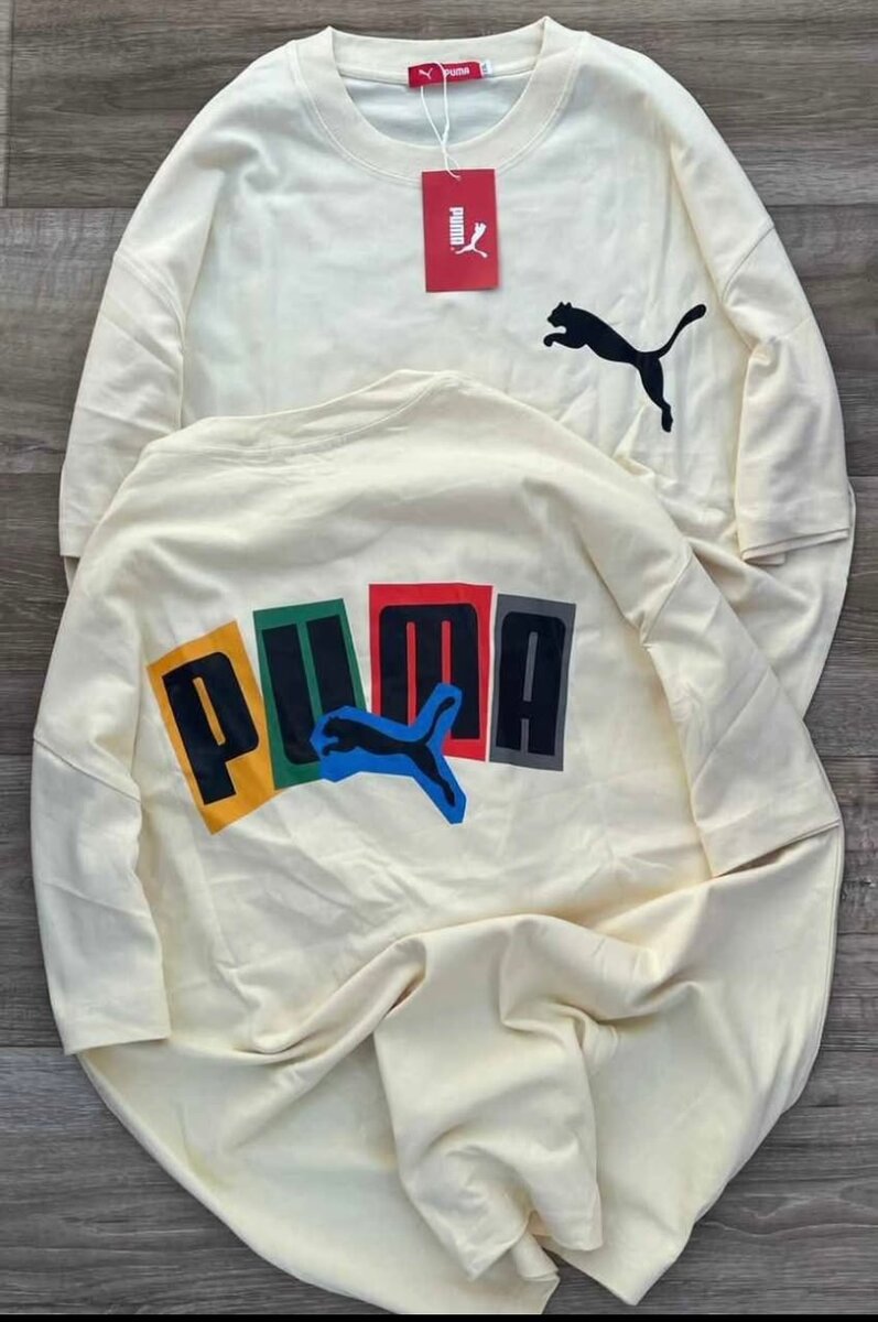 T-shirts graphiques tendance