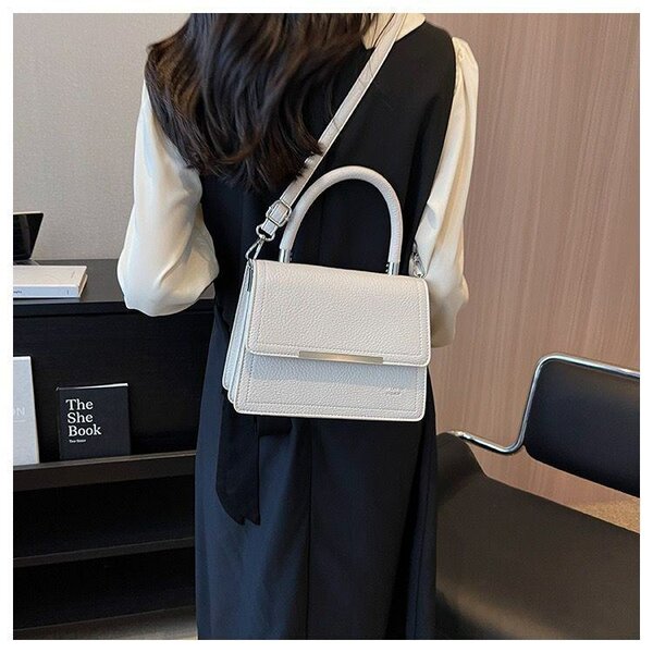 Sac à main en Sacoche