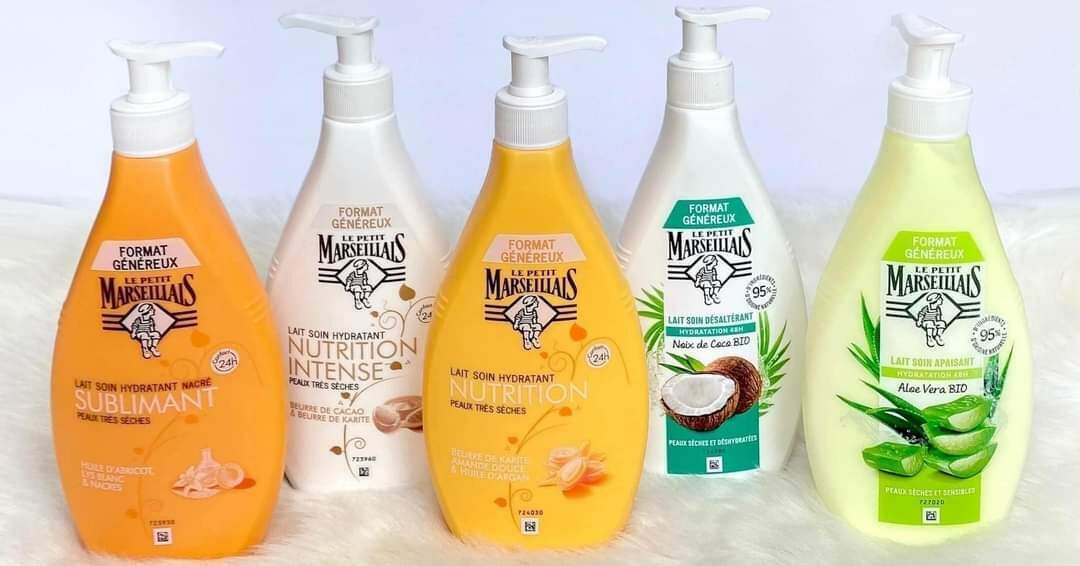 Le petit Marseillais ✨