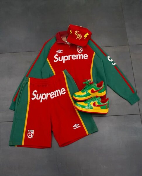 Ensemble Supreme