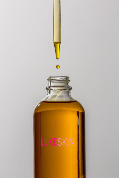 LUXESKIN Facial Oil