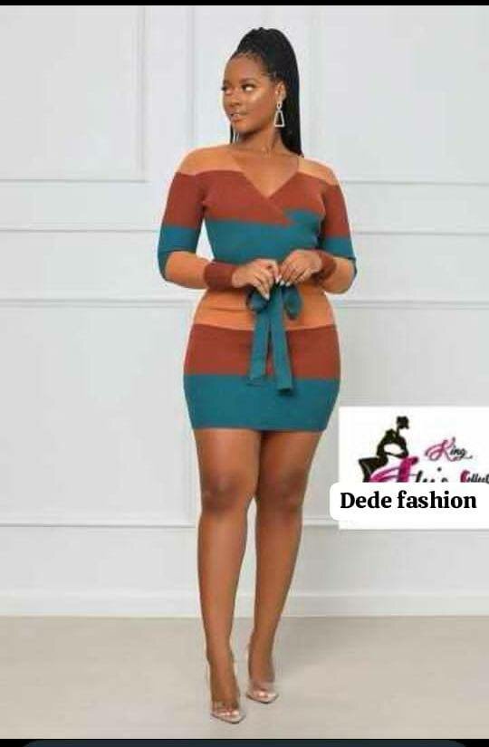 Ladies wear available