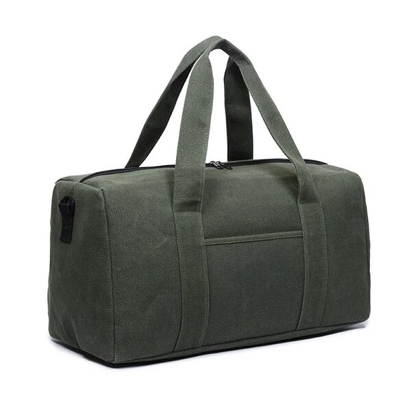 Quality duffel bags