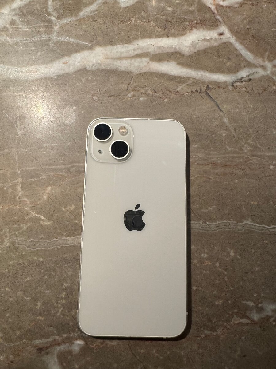 iPhone 13 128гб