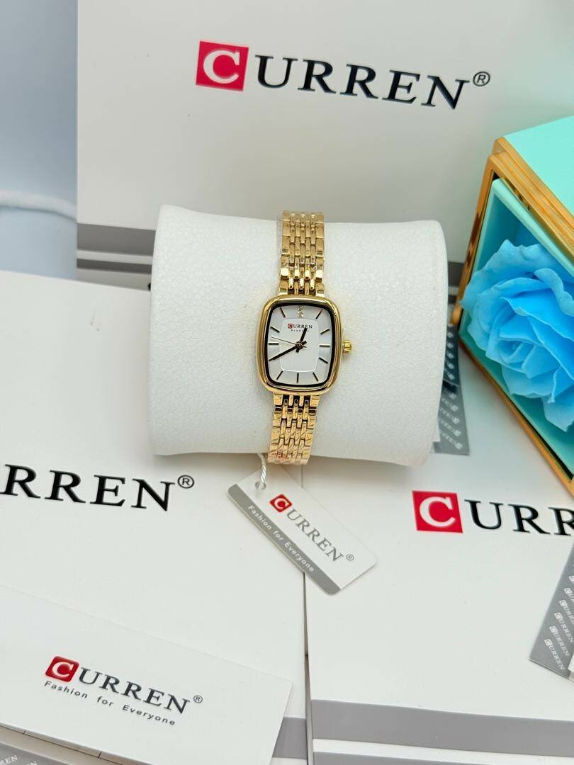 Montre femme CURREN Analogique