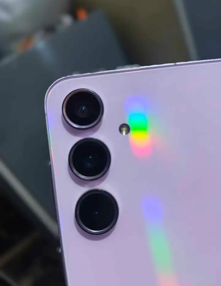 Smartphone Galaxy A55 5G