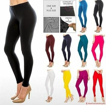 Ladies leggings