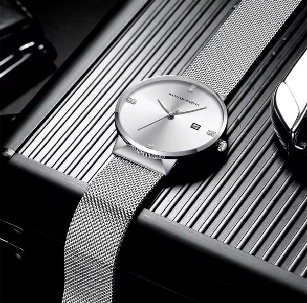 Montre Hannah Martin Factory