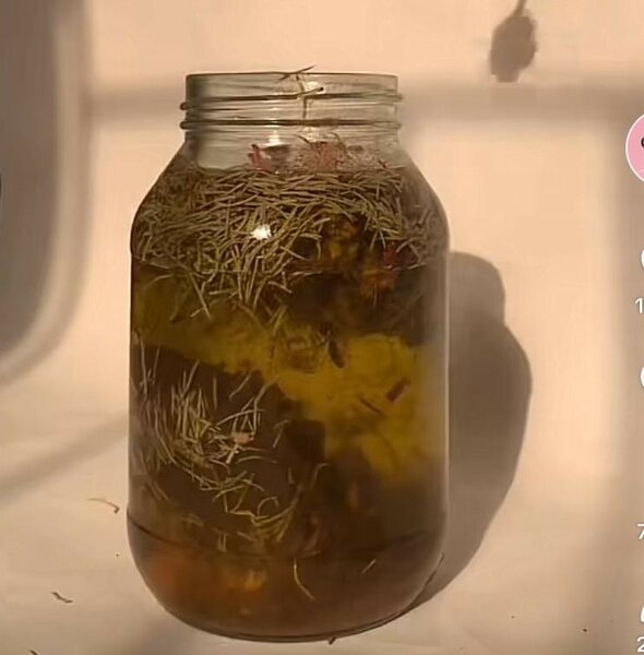 Hairitage Hair Growth oil and Dandruff oil