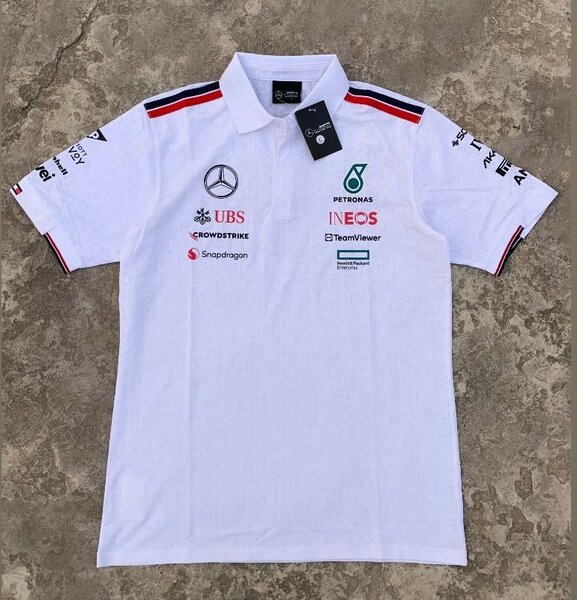 Formula 1 Jersey
