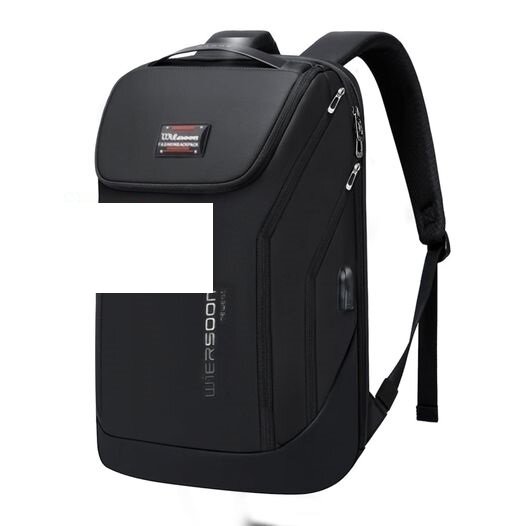 Bruno Cavalli Laptop Backpack