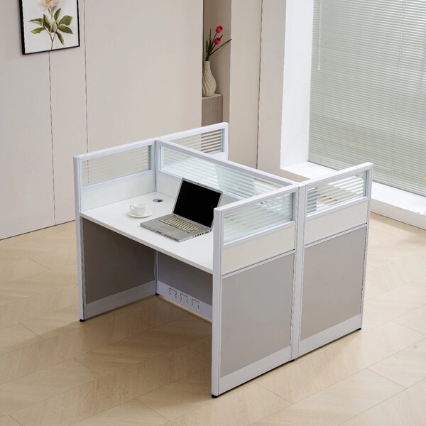 2in1 Office Workstation