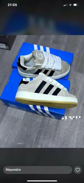 Chaussures de sport homme élégantes