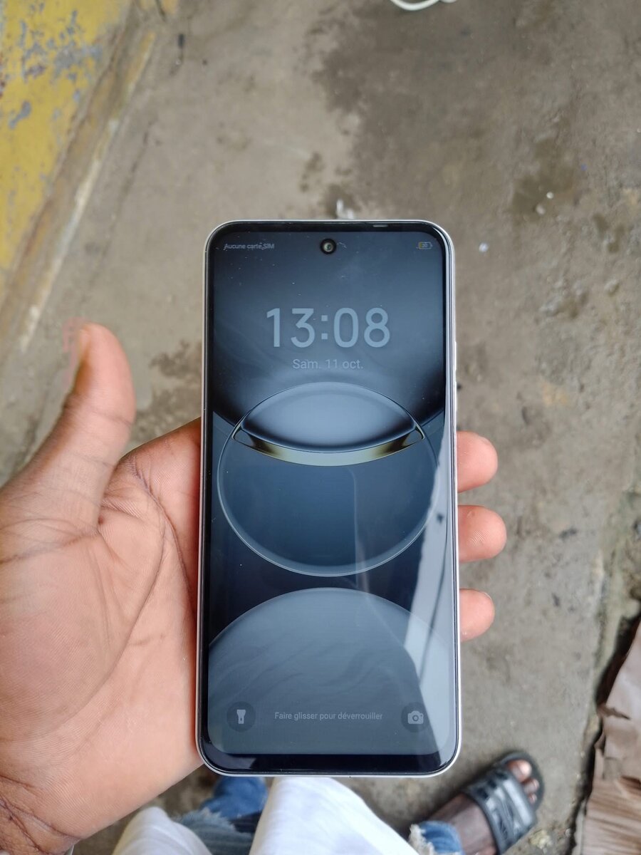 Smartphone Tecno SPARK 10 Pro