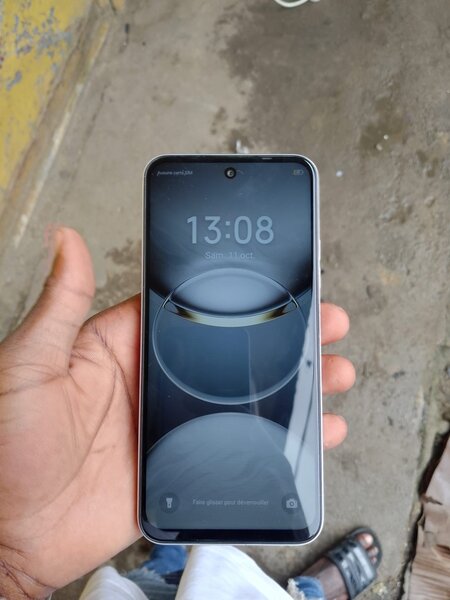 Smartphone Tecno SPARK 10 Pro