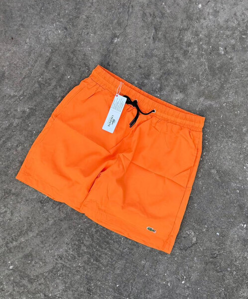 Shorts de Bain Éclatants