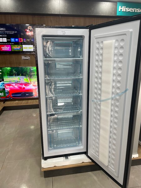 Nasco Congélateur 6 casier 180