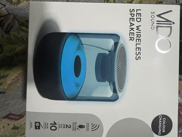 Video speakers Netherlands