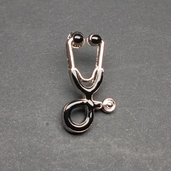 Pin's Docta