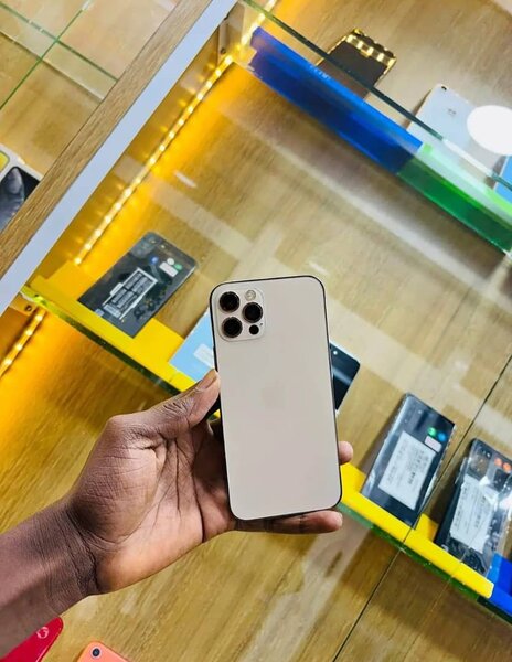 iPhone 12 Pro 128 giga