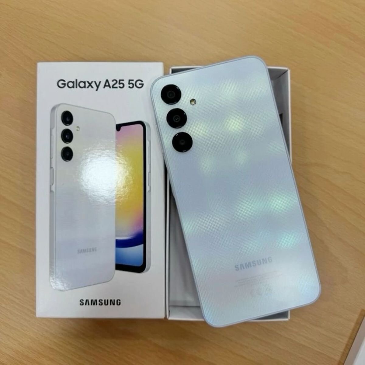Samsung Galaxy A25 5G