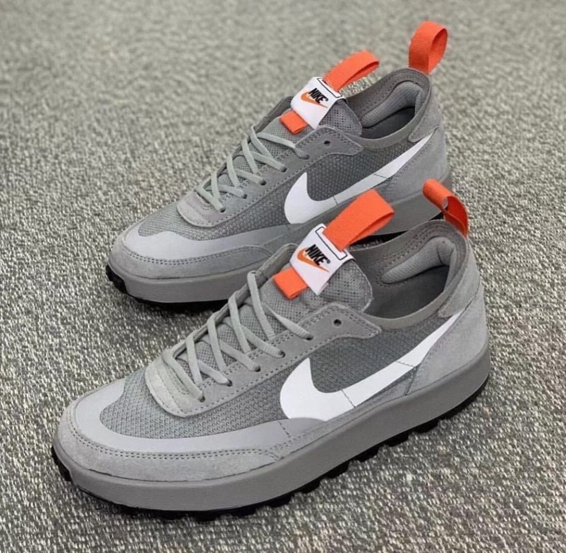 NIKE CRAFT ALL SIZES AVAILABLE 36 TO 45