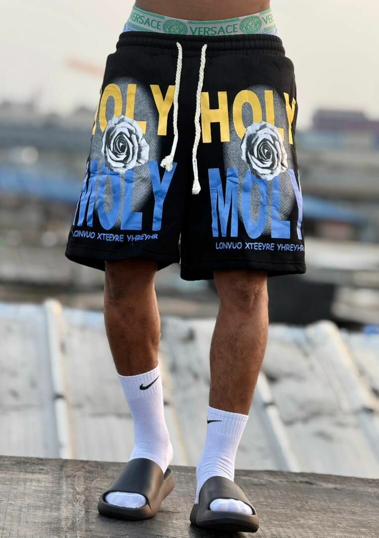 Shorts décontractés homme