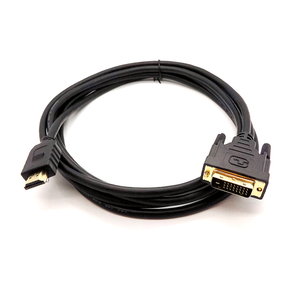 DVI to HDMI Cable