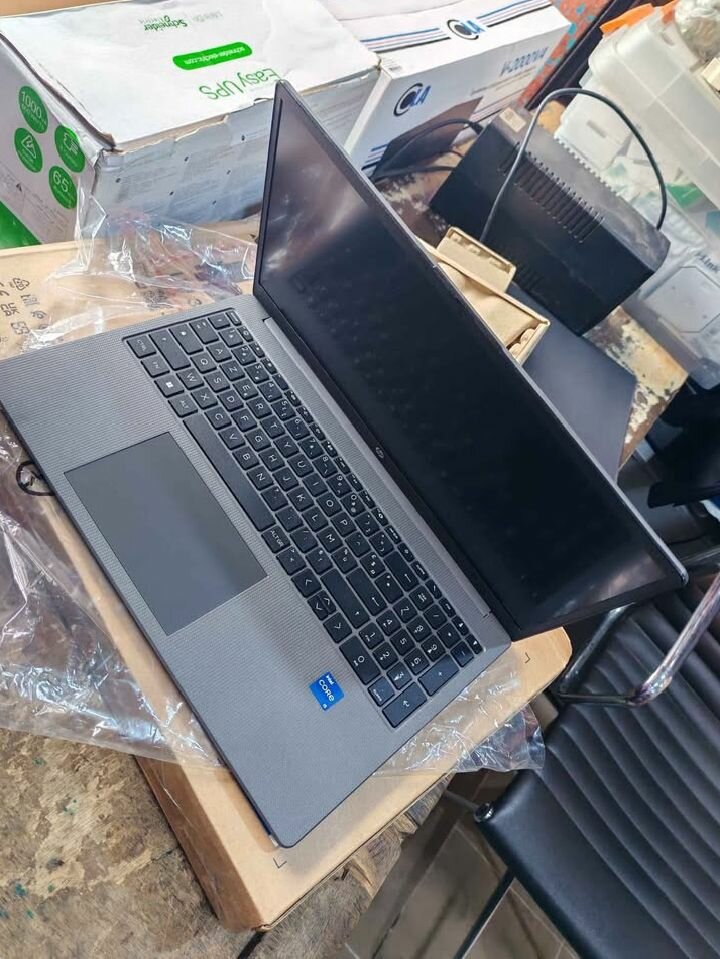 Ordinateur Portable HP Moderne