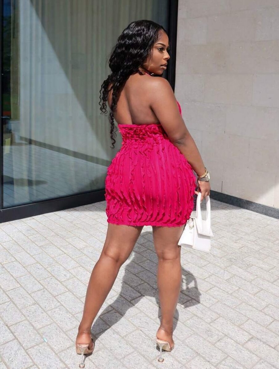 Slaydiva sexy bandage