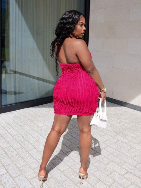 Slaydiva sexy bandage