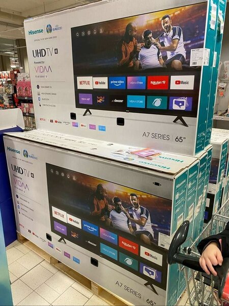 Smart TV