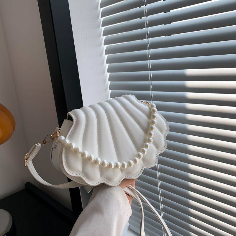 Shell bag
